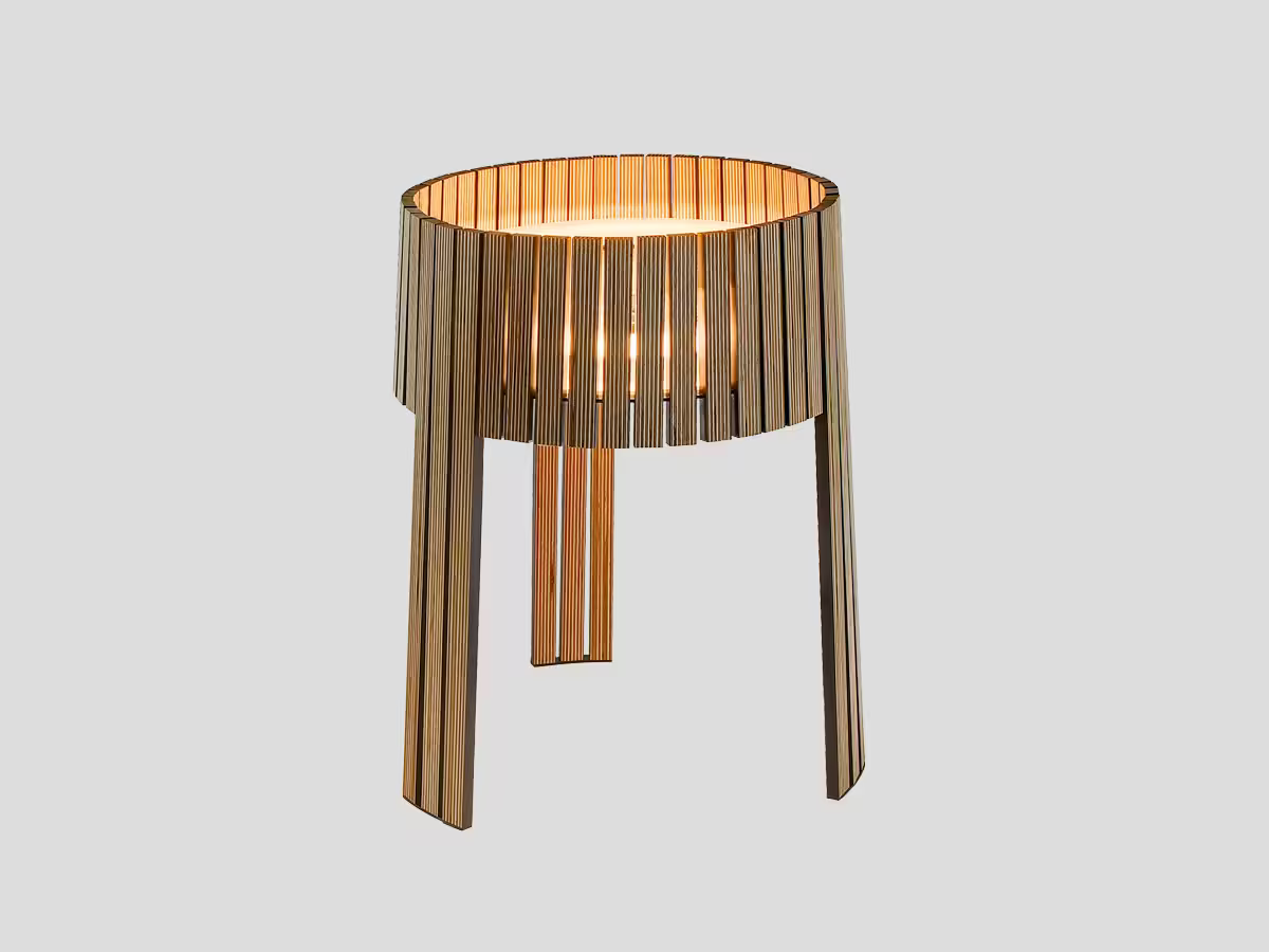 Shio Small Table Lamp