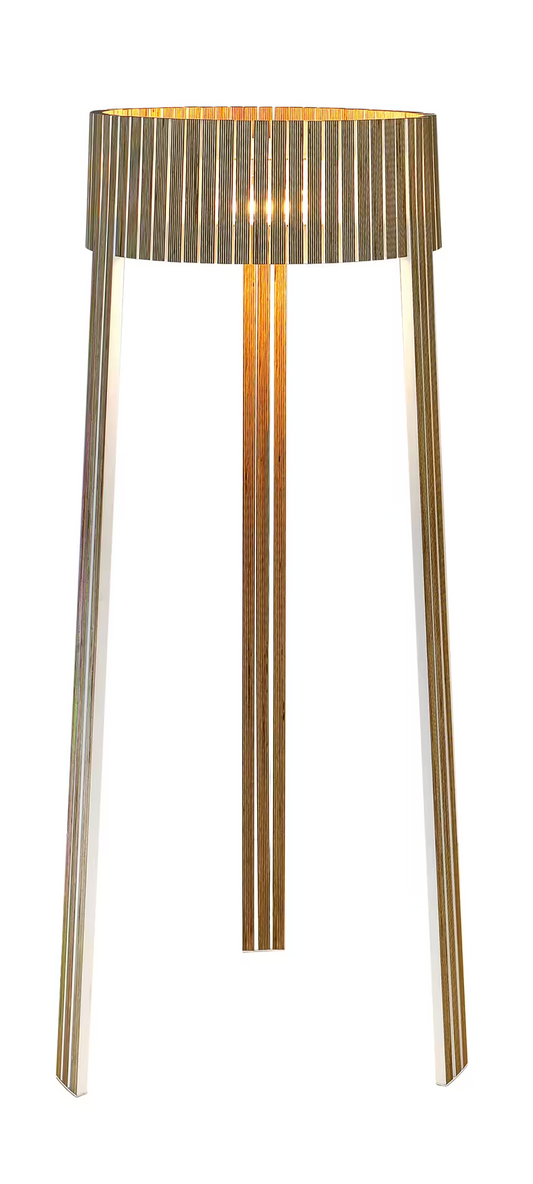 Shio Medium Floor Lamp