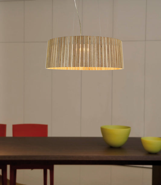 Shio Small LED Pendant