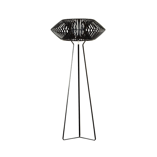 V Floor Lamp