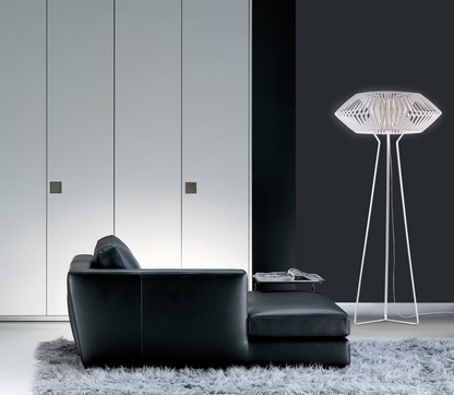 A-Emotional Light V Floor Lamp