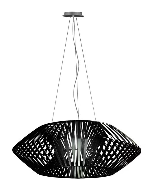V Large Pendant
