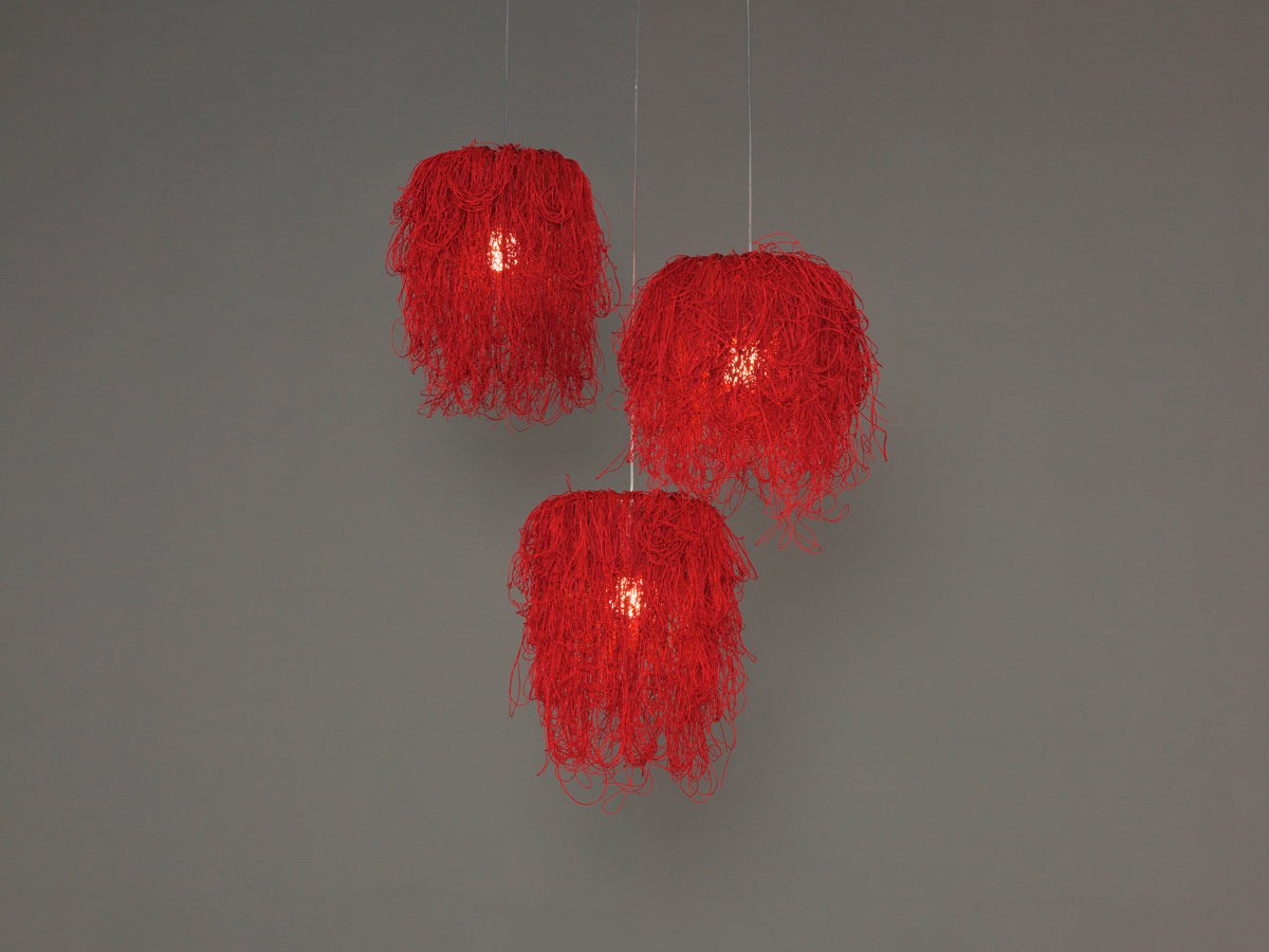 Caos Compo Small 3-Light Pendant