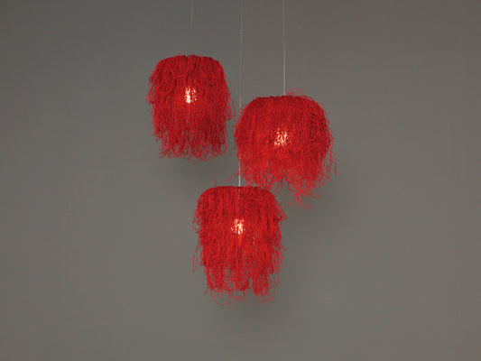 Caos Compo Small 3-Light Pendant