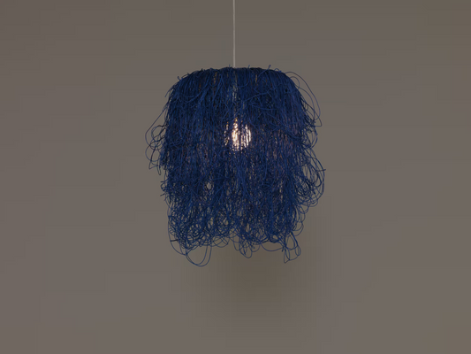 Caos Medium LED Pendant