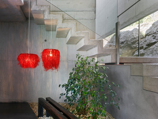 Caos Compo AB Small 3-Light Pendant