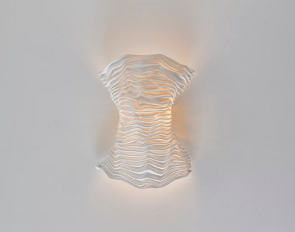 A-Emotional Light Cors Wall Light