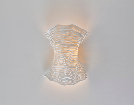 Cors Wall Light