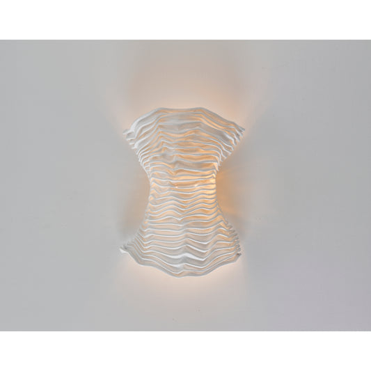 Cors Wall Light