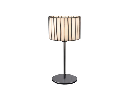 A-Emotional Light Curvas Table Lamp