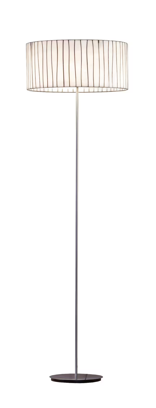 Curvas Large Floor Lamp