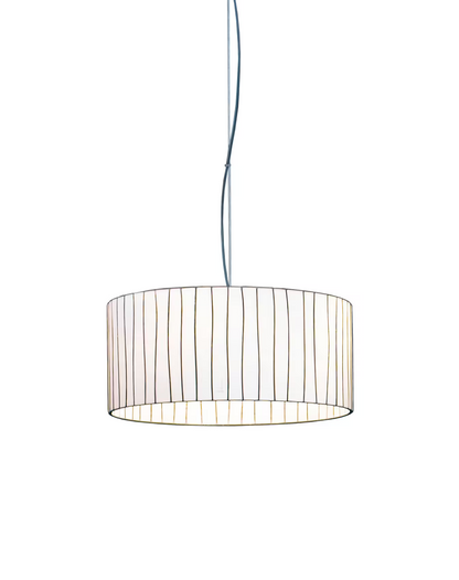 A-Emotional Light Curvas Pendant