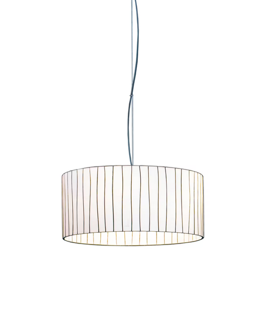Curvas Large Pendant