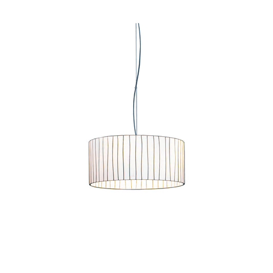 Curvas Large Pendant