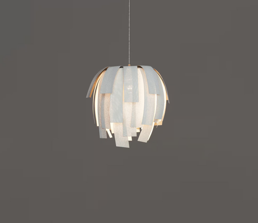 Luisa Medium Pendant