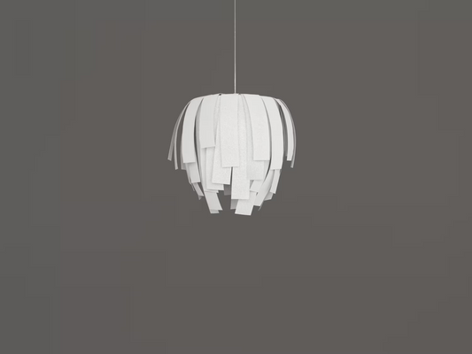 Luisa Large Pendant