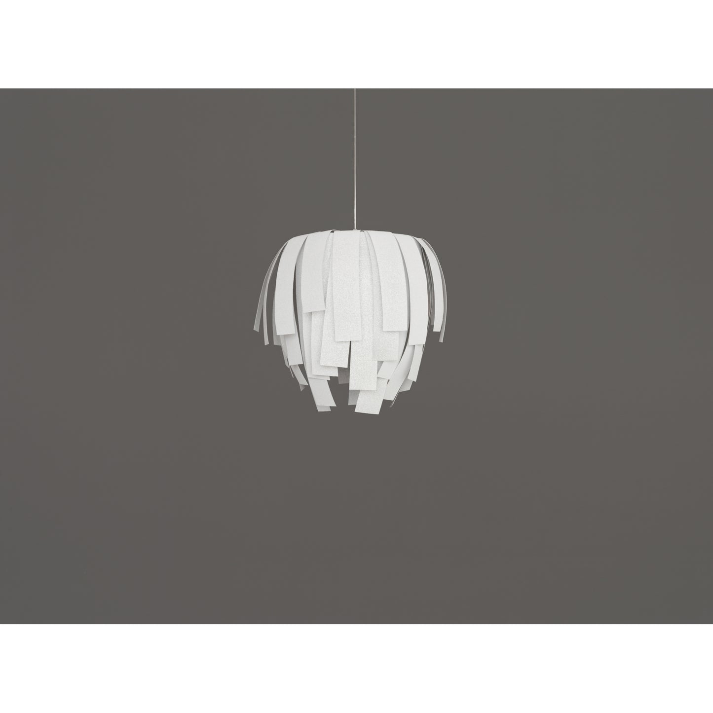 Luisa Large Pendant