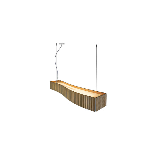 Uxi LED Linear Pendant