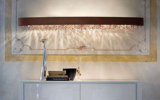 Ola A6 OV 160 E14 Ceiling Light