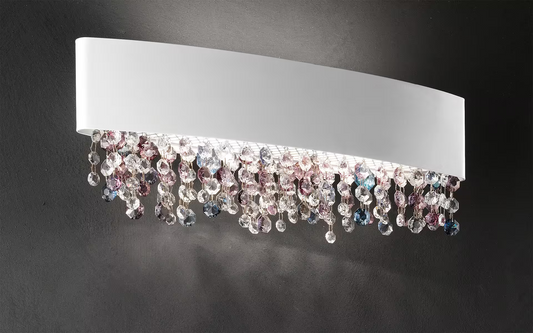 Ola A2 OV 50 LED Wall Light