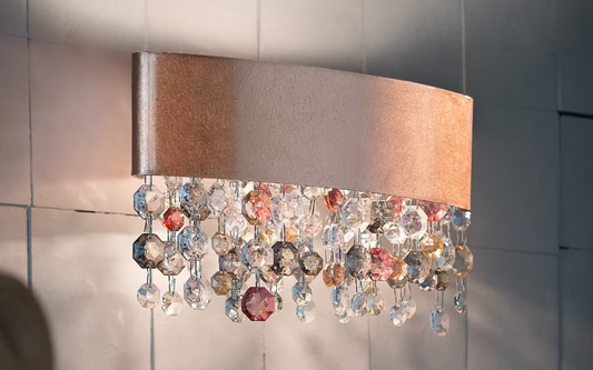 Ola A1 OV 30 E14 Wall Light