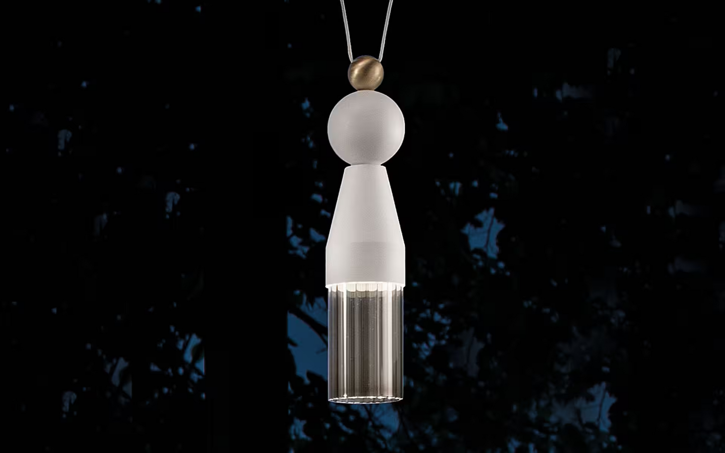 Nappe N0 LED Pendant