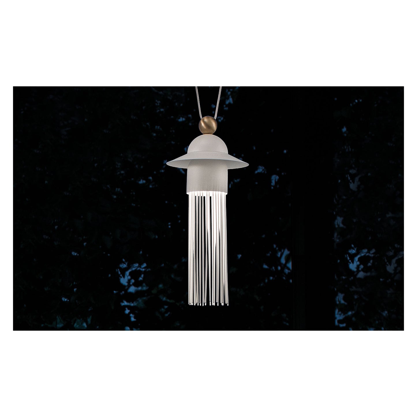 Nappe N1 LED Pendant