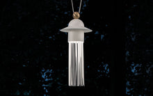 Masiero Nappe Pendant