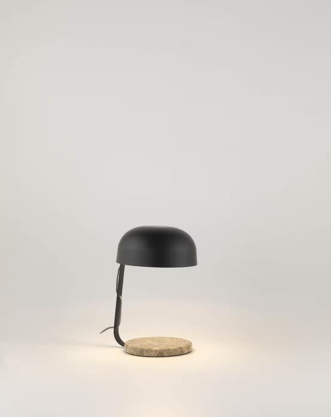 Marbre Table Lamp