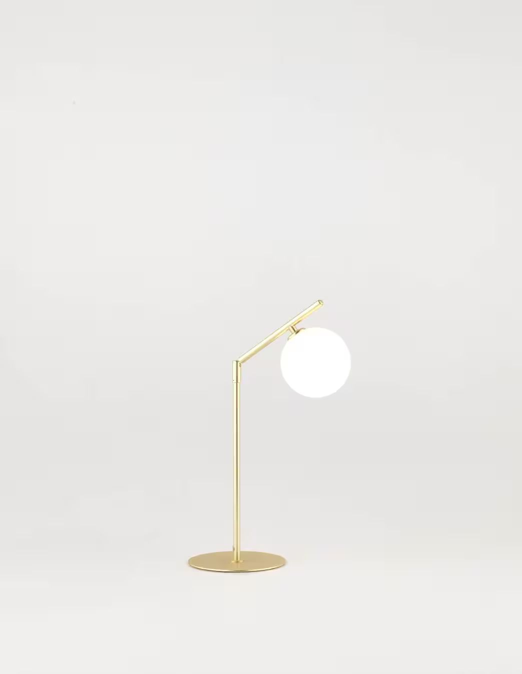 Endo Table Lamp
