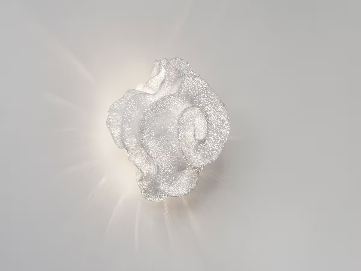 Nevo Small Wall Light