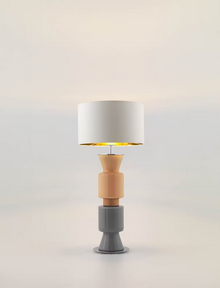 Aromas Ponn Ponn Table Lamp
