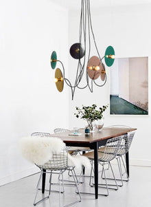 Aromas Pendant Chandelier