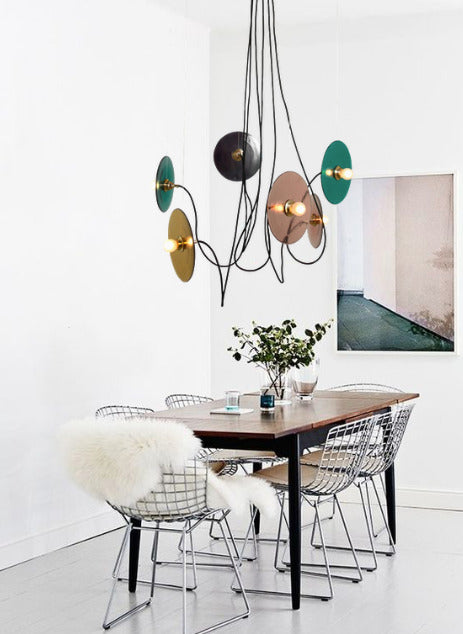 Aromas Pendant Chandelier