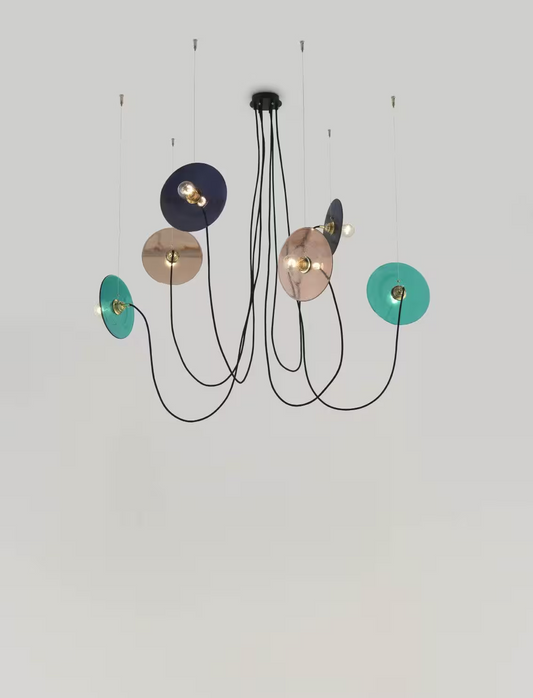 Fest 6-Light Pendant