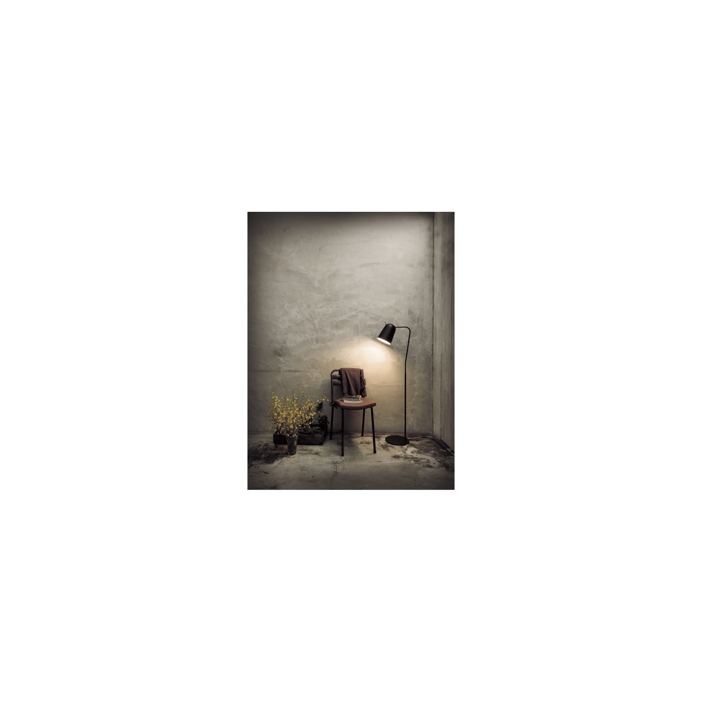 Dodo Floor Lamp