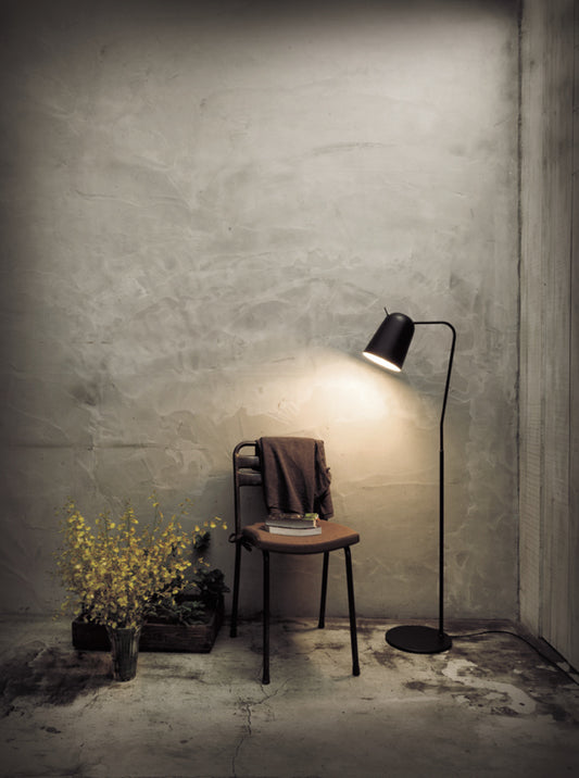 Dodo Floor Lamp