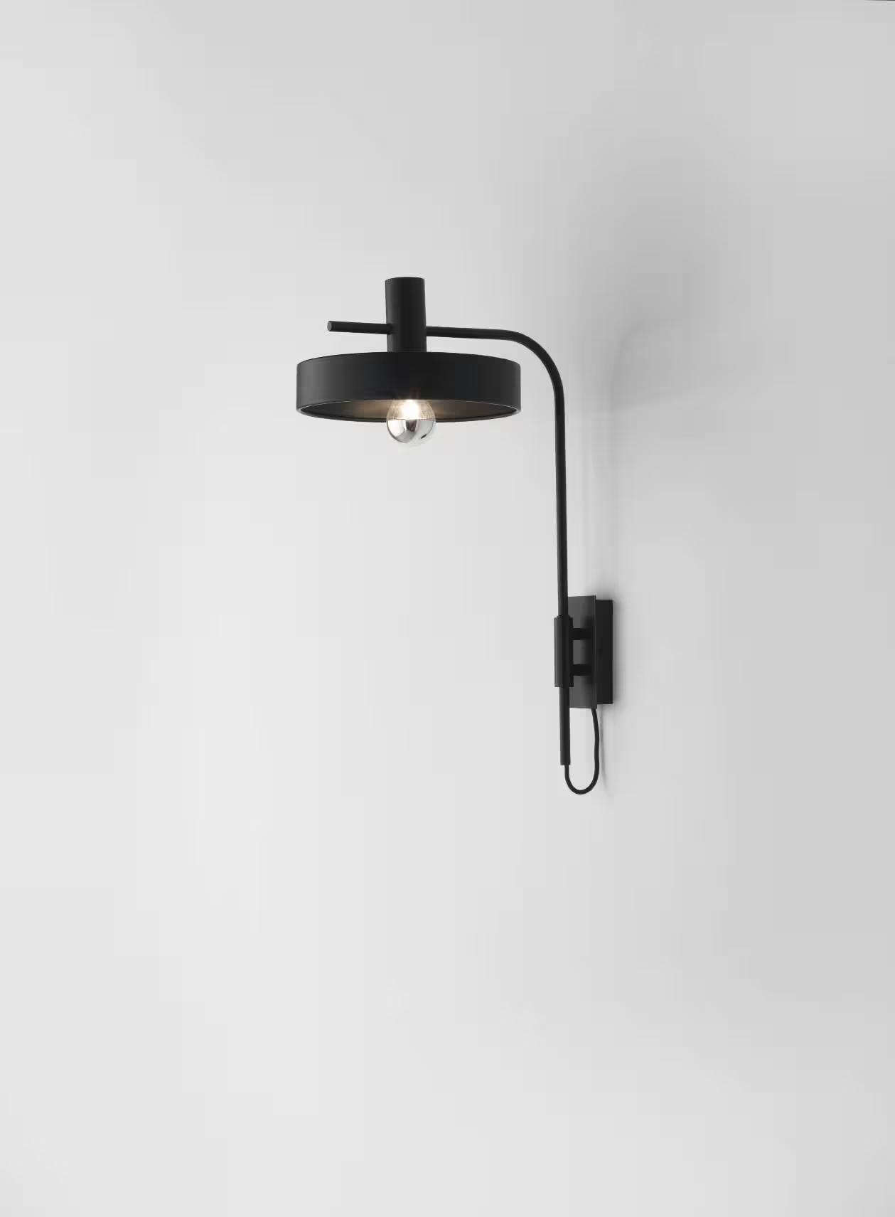 Aloa Wall Light