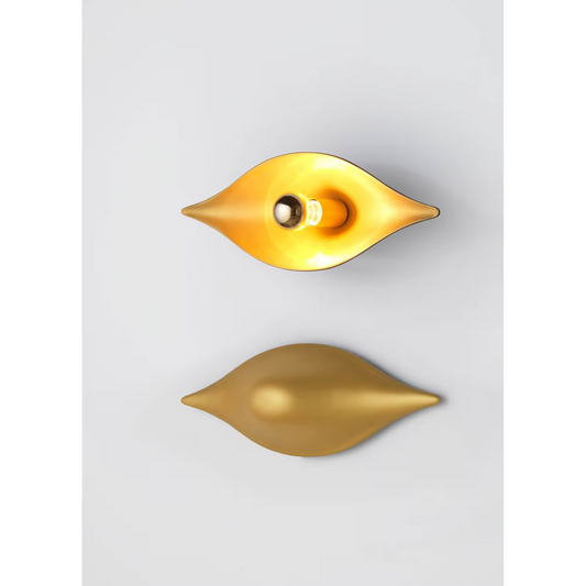 Ehy Large Wall Light