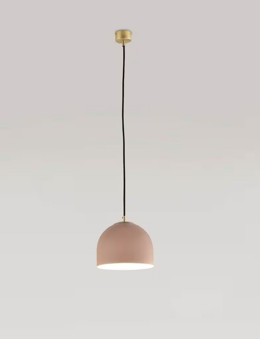 Alpha Single Pendant