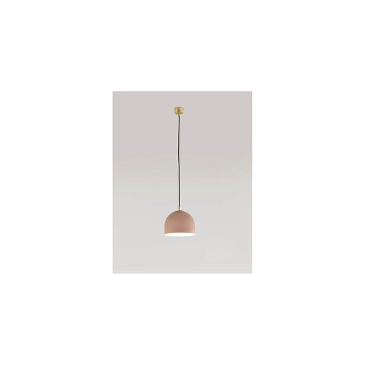 Alpha Single Pendant