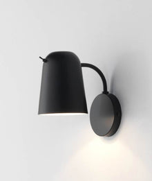 Aromas Dobi Decorative Wall Light