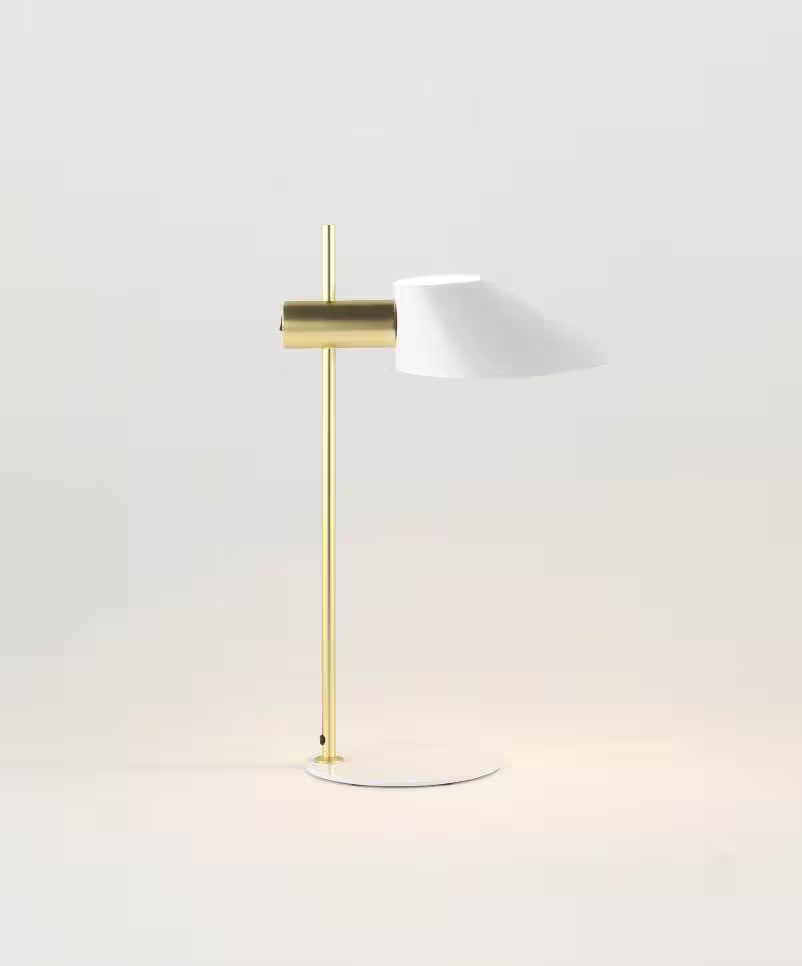 Cohen Table Lamp