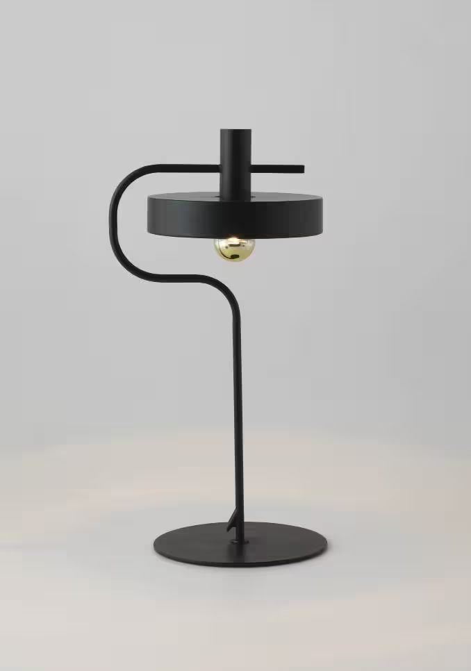Aloa Table Lamp
