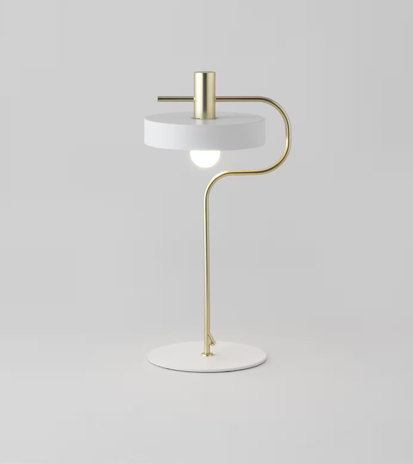 Aloa Table Lamp
