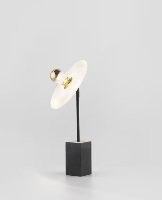 Sun Light Table Lamp