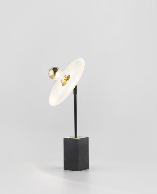 Sun Light Table Lamp