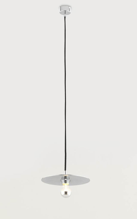 Disc Small Pendant
