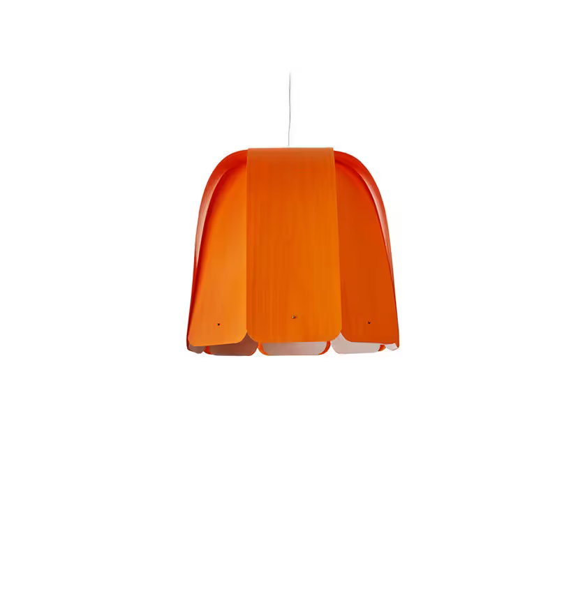 Domo Suspension Pendant