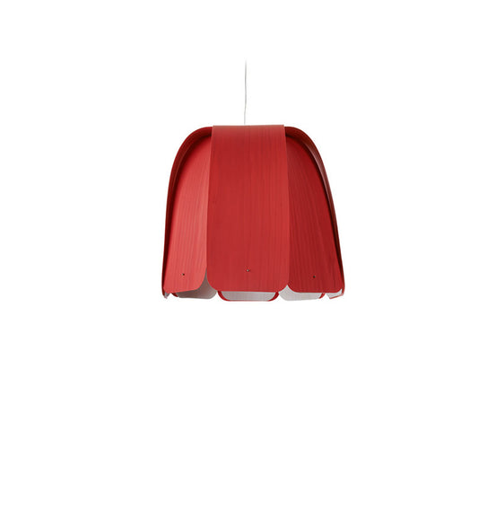 Domo Suspension Pendant
